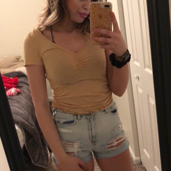 American Eagle Outfitters Tops - 4FOR25!!!!! American Eagle tshirt American Eagle Outfitters Tops - 4FOR25!!!!! American Eagle tshirt